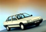 Renault 21 1990 года